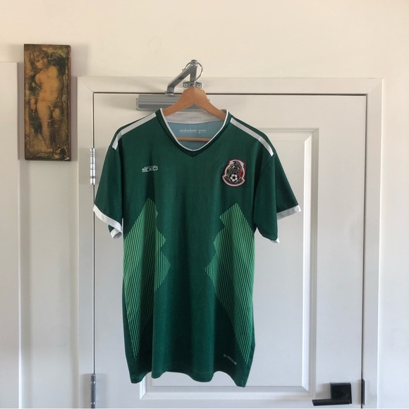Other - Mexico fan jersey